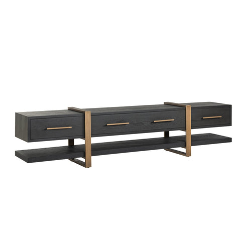 Cameron 3-Drawer TV-Unit
